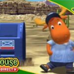 The Backyardigans: Special Delivery – Ep.29 - Kids TV Series, Kingdom Kids Zone - Treehouse Direct