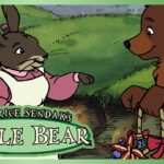 Little Bear | Blue Feather / Thunder Monster / Duck Soup – Ep. 48 - Kids Movies, Kingdom Kids Zone - Little Bear - Official