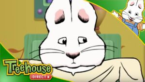 Max & Ruby: Max & Ruby Give Thanks / Max Leaves / Ruby's Fall Pageant – Ep.62 - Kids TV Series, Kingdom Kids Zone - Treehouse Direct