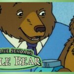 Little Bear | Rafting on the River / Little Bear's Kite / Night of the Full Moon – Ep. 23 - Kids Movies, Kingdom Kids Zone - Little Bear - Official