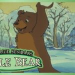 Little Bear | Snowball Fight – Winter Solstice – Snowbound – Ep. 20 - Kids Movies, Kingdom Kids Zone - Little Bear - Official