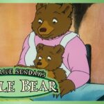 Little Bear | Little Bear and The Wind / The Goblin Story / Not Tired – Ep. 11 - Kids Movies, Kingdom Kids Zone - Little Bear - Official