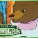 Little Bear | Between Friends / The Blueberry Picnic / Lucy Needs a Friend – Ep. 25 - Kids Movies, Kingdom Kids Zone - Little Bear - Official