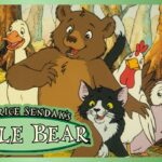 Little Bear | The Rain Dance Play / Your Friend, Little Bear / Fall Dream – Ep. 13 - Kids Movies, Kingdom Kids Zone - Little Bear - Official