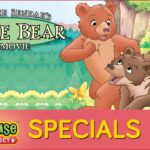 The Little Bear Movie - Kids TV Series, Kingdom Kids Zone - Treehouse Direct