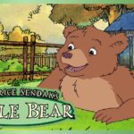 Little Bear | I Can Do That / Pied Piper Little Bear / The Big Swing – Ep. 59 - Kids Movies, Kingdom Kids Zone - Little Bear - Official