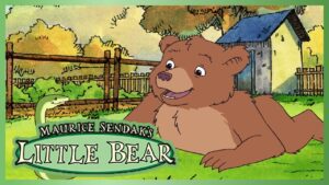 Little Bear | I Can Do That / Pied Piper Little Bear / The Big Swing – Ep. 59 - Kids Movies, Kingdom Kids Zone - Little Bear - Official