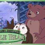 Little Bear | How To Love A Porcupine / Houseboat For Duck / How Little Bear Met Owl – Ep. 65 - Kids Movies, Kingdom Kids Zone - Little Bear - Official