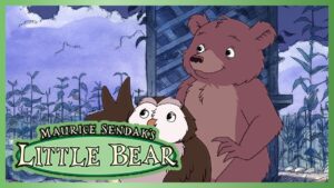 Little Bear | How To Love A Porcupine / Houseboat For Duck / How Little Bear Met Owl – Ep. 65 - Kids Movies, Kingdom Kids Zone - Little Bear - Official
