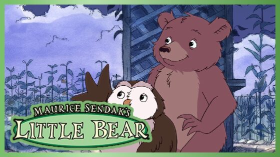 Little Bear | How To Love A Porcupine / Houseboat For Duck / How Little Bear Met Owl – Ep. 65 - Kids Movies, Kingdom Kids Zone - Little Bear - Official