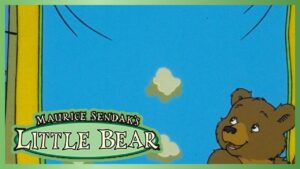 Little Bear | Owl’s Dilemma / School For Otters / Spring Cleaning – Ep. 27 - Kids Movies, Kingdom Kids Zone - Little Bear - Official