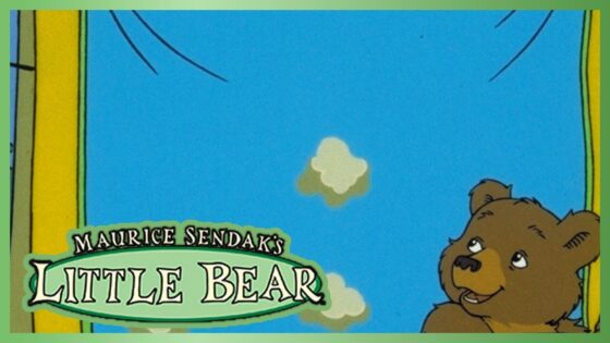 Little Bear | Owl’s Dilemma / School For Otters / Spring Cleaning – Ep. 27 - Kids Movies, Kingdom Kids Zone - Little Bear - Official