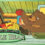 Little Bear | Clever Cricket / Leaves / Big Bad Broom – Ep. 39 - Kids Movies, Kingdom Kids Zone - Little Bear - Official