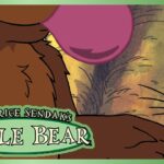 Little Bear | I'll Be You, You'll Be Me / Frog In My Throat / The Puddle Jumper – Ep. 41 - Kids Movies, Kingdom Kids Zone - Little Bear - Official