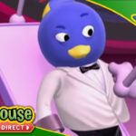 The Backyardigans: International Super Spy (Part 2) – Ep.31 - Kids TV Series, Kingdom Kids Zone - Treehouse Direct