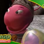 The Backyardigans: Tale of the Mighty Knights (Part 2) – Ep.50 - Kids TV Series, Kingdom Kids Zone - Treehouse Direct