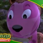 The Backyardigans: Scared of You – Ep.23 - Kids TV Series, Kingdom Kids Zone - Treehouse Direct
