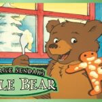Little Bear | Gingerbread Cookies / Marbles / The Garden War – Ep. 35 - Kids Movies, Kingdom Kids Zone - Little Bear - Official