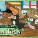 Little Bear | The Red Thread / Princess Duck / Little Bear Meets Duck – Ep. 36 - Kids Movies, Kingdom Kids Zone - Little Bear - Official