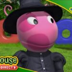 The Backyardigans: Escape from Fairytale Village – Ep.57 - Kids TV Series, Kingdom Kids Zone - Treehouse Direct