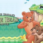 The Little Bear Movie - Kids Movies, Kingdom Kids Zone - Little Bear - Official