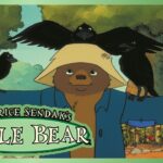 Little Bear | Follow the Leader / Little Scarecrow Bear / Little Bear and the Baby – Ep. 22 - Kids Movies, Kingdom Kids Zone - Little Bear - Official