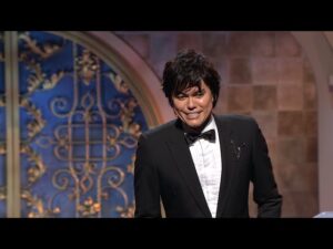 Joseph Prince – Believe In A God Who Freely Gives – 21 Dec 14 - Healing Grace, Hope & Healing - Joseph Prince