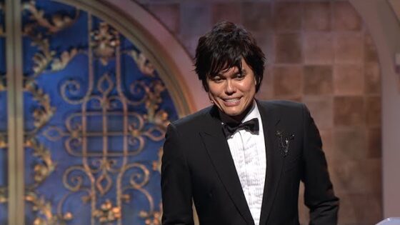 Joseph Prince – Believe In A God Who Freely Gives – 21 Dec 14 - Healing Grace, Hope & Healing - Joseph Prince