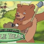 Little Bear | We’re Lost / Little Little Bear / Duck’s Big Catch – Ep. 63 - Kids Movies, Kingdom Kids Zone - Little Bear - Official