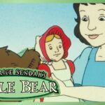 Little Bear | Auntie Hen / Play Ball / Lucy's Okay – Ep. 24 - Kids Movies, Kingdom Kids Zone - Little Bear - Official