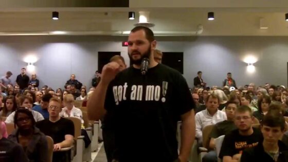 Isn't It Possible That The Jesus Story Was A Conspiracy? - Q&A Sessions, Truth Seekers - Cross Examined