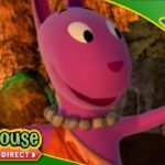 The Backyardigans: Cave Party – Ep.19 - Kids TV Series, Kingdom Kids Zone - Treehouse Direct