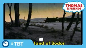 The Island Song | TBT | Thomas & Friends - Kids TV Series, Kingdom Kids Zone - Thomas & Friends