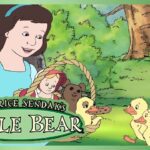 Little Bear | Little Bear’s Favorite Tree/Something Old, Something New/In A Little While – Ep. 62 - Kids Movies, Kingdom Kids Zone - Little Bear - Official
