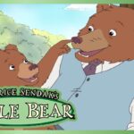Little Bear | Magic Lemonade / Silly Billy / Good Night Little Bear – Ep. 56 - Kids Movies, Kingdom Kids Zone - Little Bear - Official