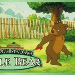 Little Bear | To Grandmother's House / Grandfather Bear / Mother Bear's Robin – Ep. 6 - Kids Movies, Kingdom Kids Zone - Little Bear - Official