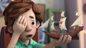 Фиксики – Узлы | Познавательные мультики для детей - Kingdom Kids Zone, Little Learners - Фиксики