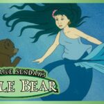 Little Bear | A Flu / Exploring / Fishing with Father Bear – Ep. 4 - Kids Movies, Kingdom Kids Zone - Little Bear - Official