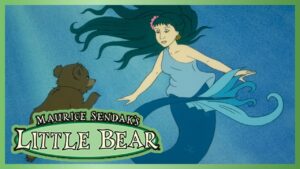 Little Bear | A Flu / Exploring / Fishing with Father Bear – Ep. 4 - Kids Movies, Kingdom Kids Zone - Little Bear - Official
