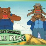 Little Bear | Father Bearβs Nightshirt / How To Scare Ghosts / Search For Spring β Ep. 30 - Kids Movies, Kingdom Kids Zone - Little Bear - Official