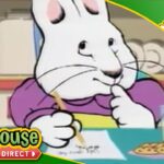 Max & Ruby: Max Writes a Story / Max's Dominoes / Grandma's Attic – Ep.25 - Kids TV Series, Kingdom Kids Zone - Treehouse Direct