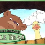 Little Bear | The Dandelion Wish / The Broken Boat / Duck Takes The Cake – Ep. 55 - Kids Movies, Kingdom Kids Zone - Little Bear - Official