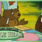 Little Bear | Grandfather's Attic / Little Bear's Egg / Party at Owl's House – Ep. 12 - Kids Movies, Kingdom Kids Zone - Little Bear - Official