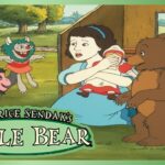 Little Bear | Mitzi’s Little Monster / Simon Says / Applesauce – Ep. 31 - Kids Movies, Kingdom Kids Zone - Little Bear - Official