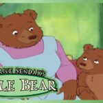 Little Bear | Little Bear Meets No Feet / The Camp Out / Emily's Balloon – Ep. 16 - Kids Movies, Kingdom Kids Zone - Little Bear - Official