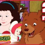 Little Bear – Mitzi’s Little Monster / Simon Says / Applesauce – Ep. 31 - Kids TV Series, Kingdom Kids Zone - Treehouse Direct