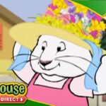 Max & Ruby: Ruby's Easter Bonnet / Max's Easter Parade / Max & the Easter Bunny – Ep.30 - Kids TV Series, Kingdom Kids Zone - Treehouse Direct