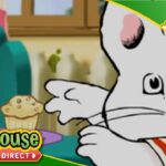 Max & Ruby: Ruby's Loose Tooth / Ruby Scores / Ruby's Sand Castle – Ep.27 - Kids TV Series, Kingdom Kids Zone - Treehouse Direct