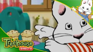 Max & Ruby: Ruby's Loose Tooth / Ruby Scores / Ruby's Sand Castle – Ep.27 - Kids TV Series, Kingdom Kids Zone - Treehouse Direct