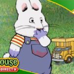 Max & Ruby: Grandma's Berry Patch / Ruby's Bunny Scout Banner / Ruby's Detective Agency – Ep.39 - Kids TV Series, Kingdom Kids Zone - Treehouse Direct